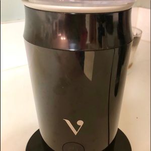 Starbucks Verisimo Milk Frother